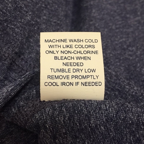 NWT Joseph Abboud Active Quarter Zip - Picture 13 of 13